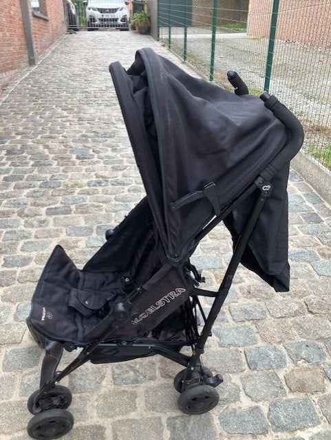buggy, Enfants & Bébés, Enlèvement, Utilisé, Quinny