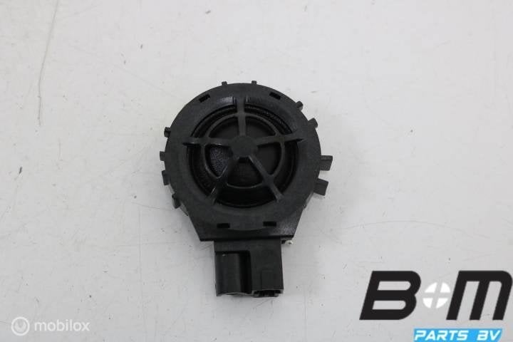 Hogetonenluidspreker Audi A1 GB 83A035398, Autos : Divers, Haut-parleurs voiture, Utilisé