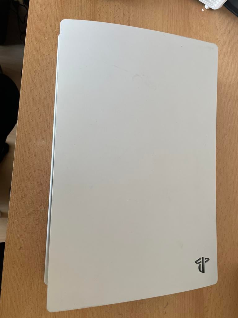 Playstation 5, Enlèvement ou Envoi