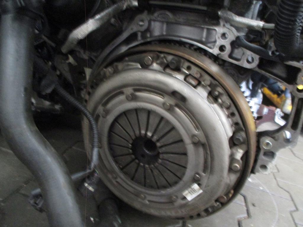 Moteur T1DB Complet GRAND C-MAX C-MAX FOCUS FORD, Envoi, Utilisé, Daihatsu