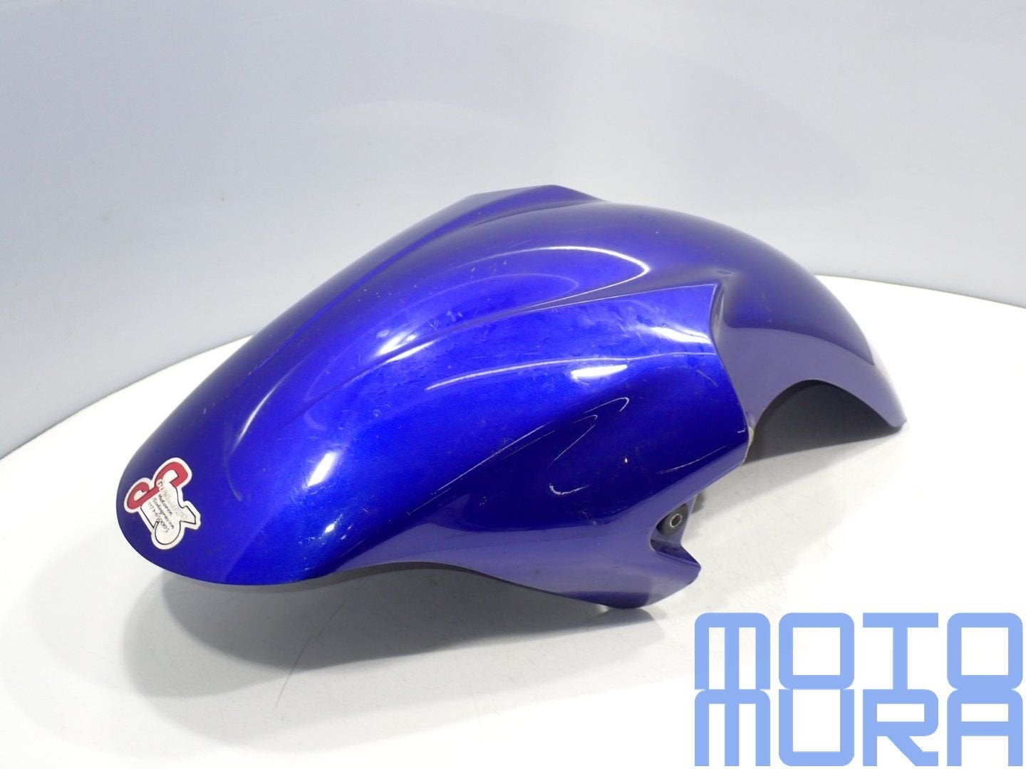Garde-boue avant Yamaha R6 1998 - 2002 RJ01 RJ03, -, Utilisé, -, -