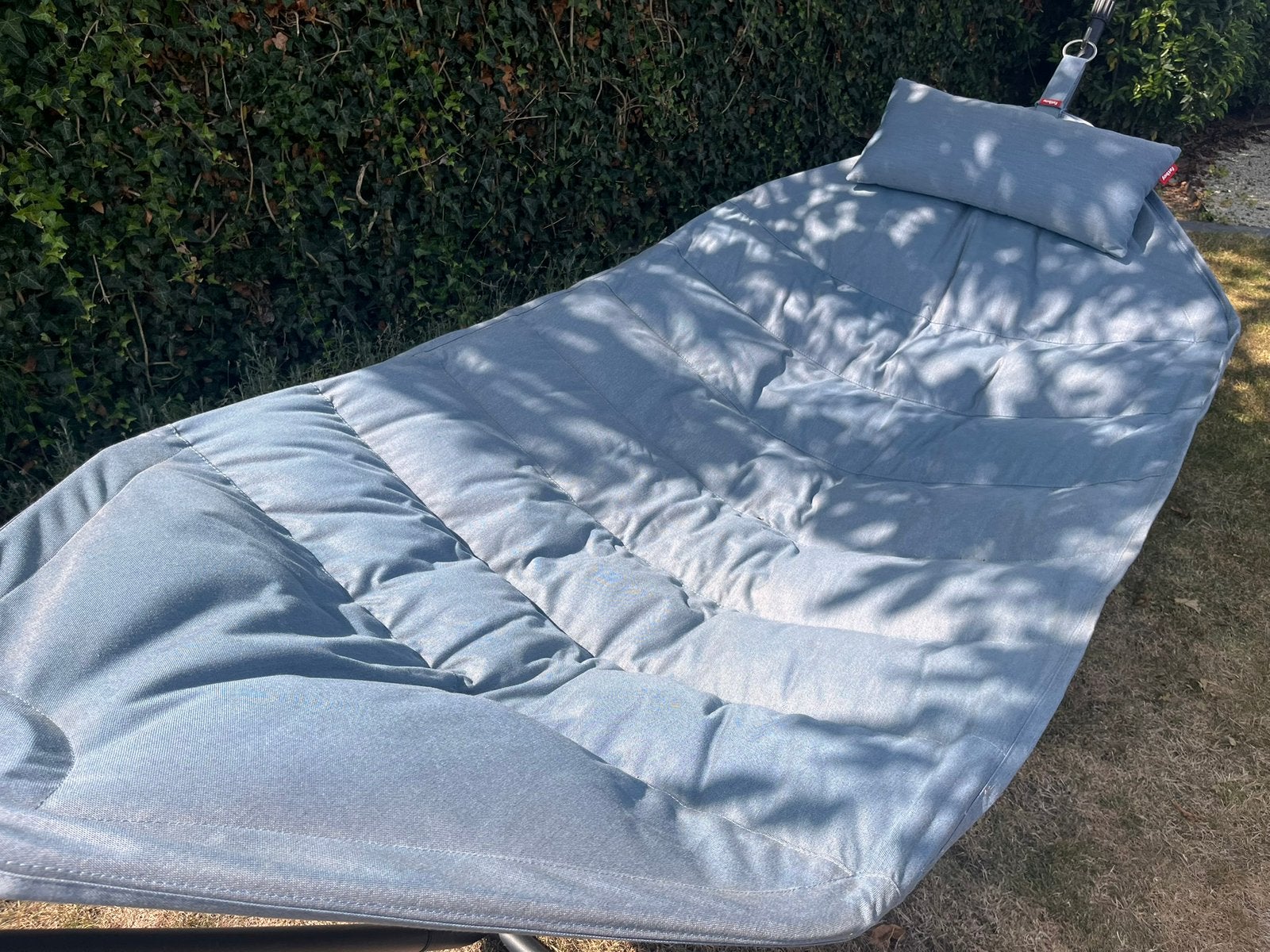 Hangmat fatboy deluxe, Tuin en Terras, Ophalen, Zo goed als nieuw
