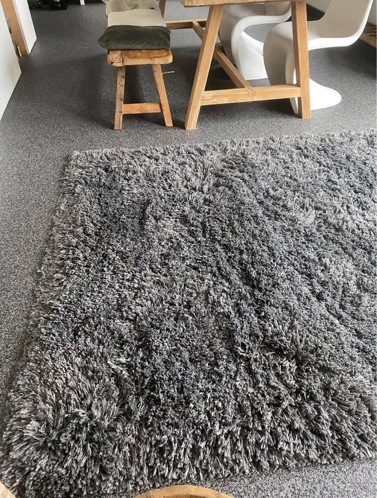 Vloerkleed tapijn, Huis en Inrichting, Stoffering | Tapijten en Vloerkleden, Ophalen, Zo goed als nieuw