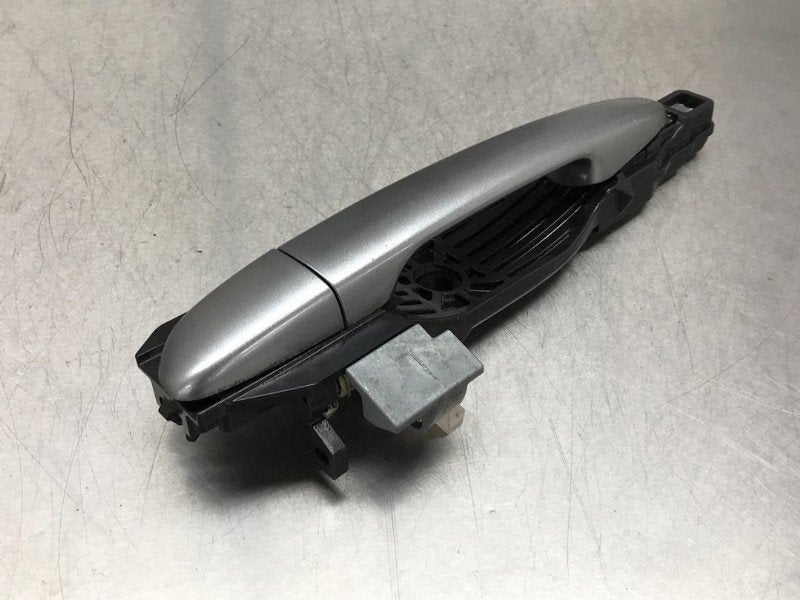 POIGNEE EXTERIEURE ARRIÈRE GAUCHE 3 (BL12 / BLA2 / BLB2), Utilisé, Arrière, Mazda