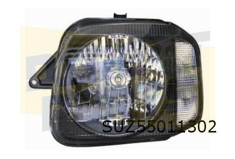 Suzuki Jimny Koplamp Rechts Origineel! 3512081A71, Neuf, -, -, -