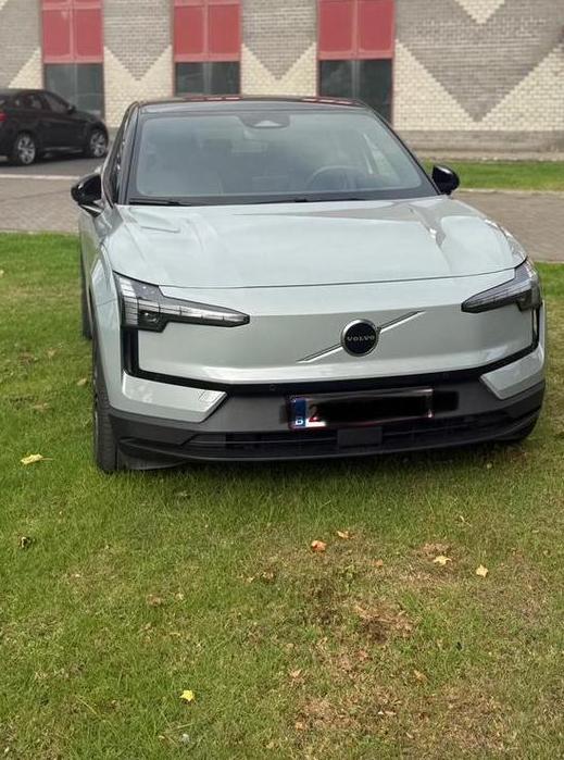 Volvo EX30, Auto's, Volvo, Particulier, Te koop, EX30