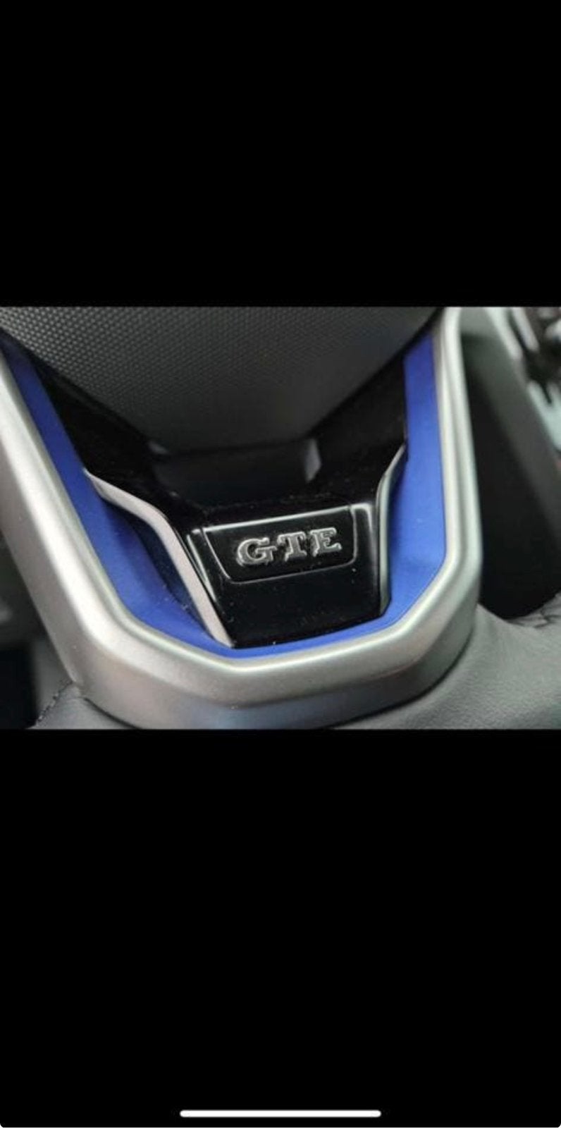 Volkswagen passat gte break, Autos : Pièces & Accessoires, Habitacle & Garnissage, Enlèvement, Volkswagen