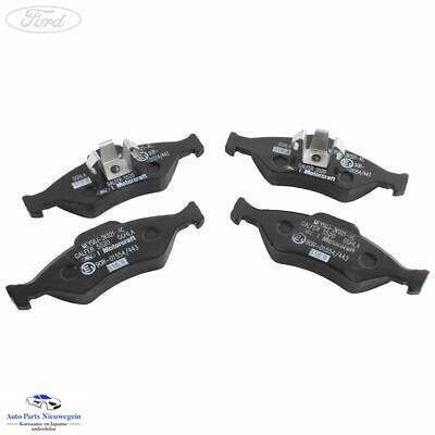 Remblokset origineel voor Ford Ka I ('97-'08) 1947389, Auto-onderdelen, Remmen en Aandrijving, Ford, Nieuw, Ophalen of Verzenden
