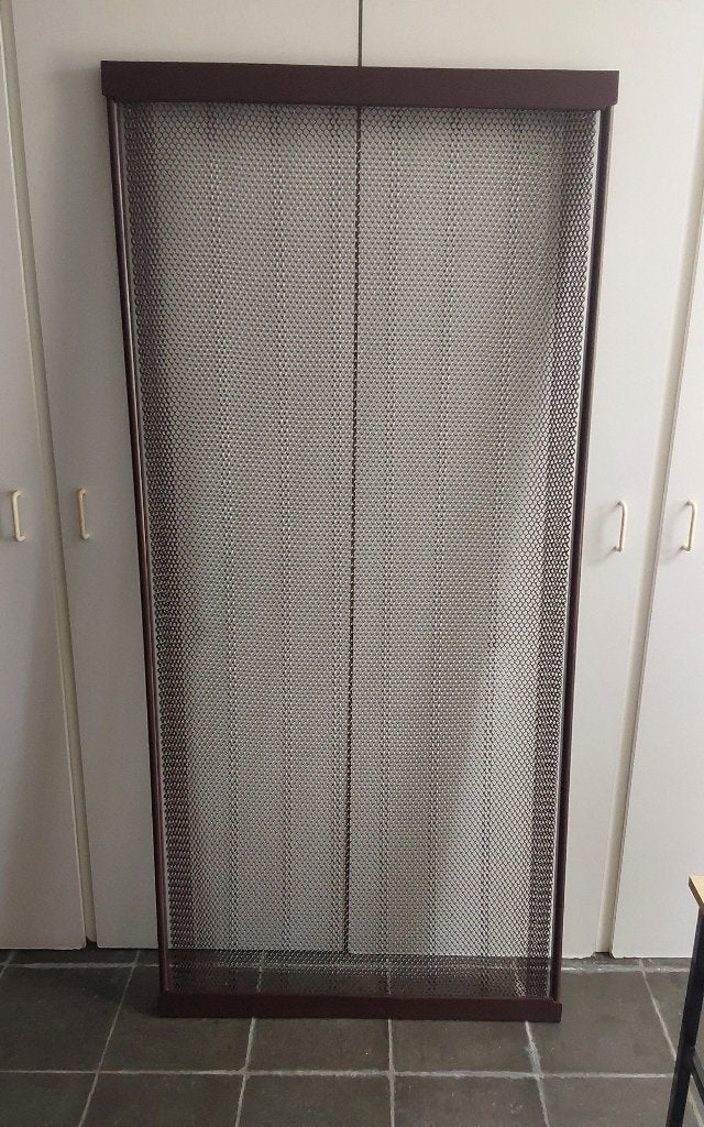 Bedbodems, Maison & Meubles, Chambre à coucher | Matelas & Sommiers, Enlèvement, Utilisé, Une personne, Sommier