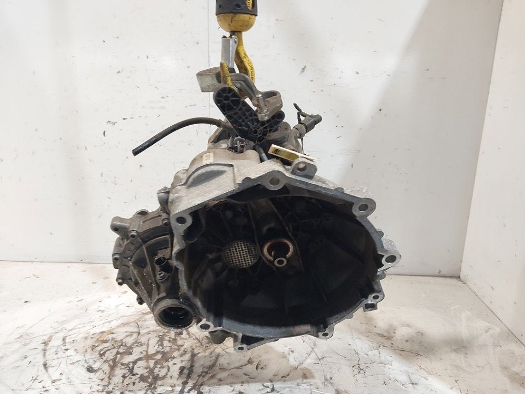 BOITE DE VITESSES MANUELLE Skoda Citigo (01-2011/08-2019), Autos : Pièces & Accessoires, Dhr. J. Ham, Administratie@autoham.nl