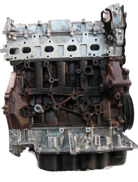 Moteur neuf Ford Transit V362 V363 2.0 - BLFB, Autos : Pièces & Accessoires, Envoi, Neuf, Ford