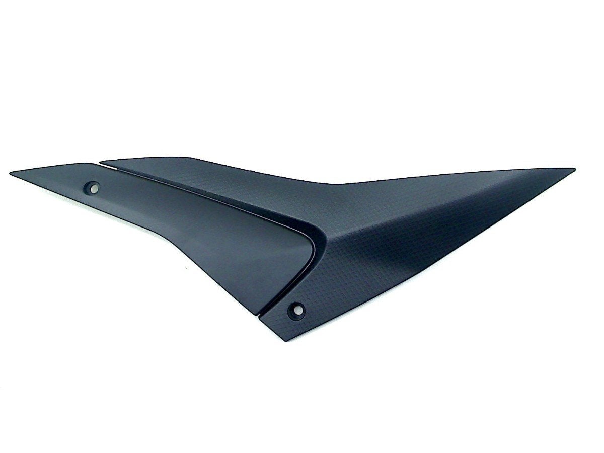 COQUE CÔTÉ GAUCHE Aprilia RSV4 factory (2b006973), Motos, Dhr. S. di Majo, Utilisé, Info@cama-motorparts.nl, P.J. Troelstraweg 8 8
3144 CX  MAASSLUIS, NL