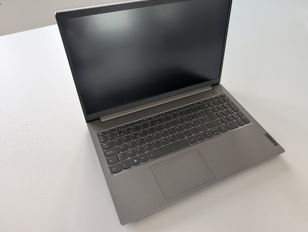 Lenovo Thinkbook 15 G2 ITL, Computers en Software, Gebruikt, 2 tot 3 Ghz, 15 inch, Ophalen of Verzenden