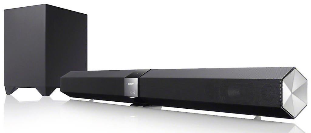 Sony HT-CT660 Soundbar + Subwoofer nieuw in de doos, Enlèvement, Bluetooth, Neuf