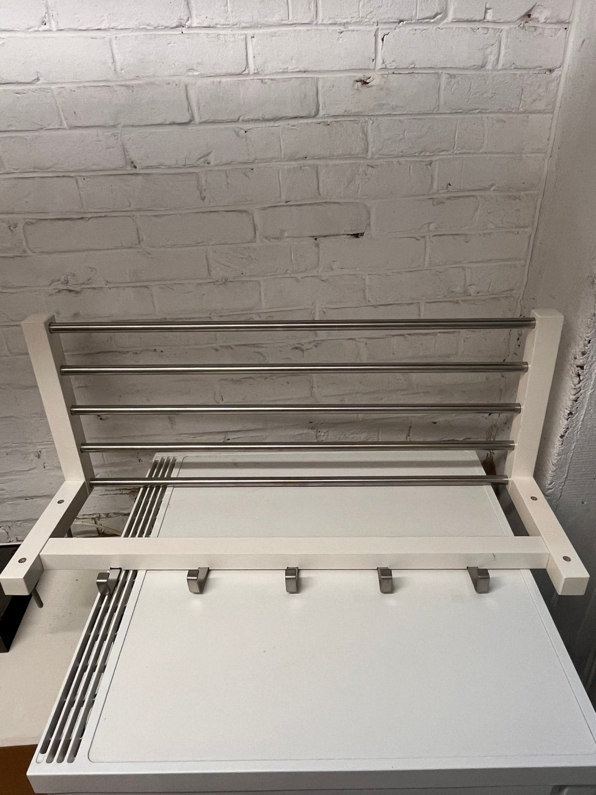 porte-manteau ikea, Maison & Meubles, Enlèvement, Comme neuf