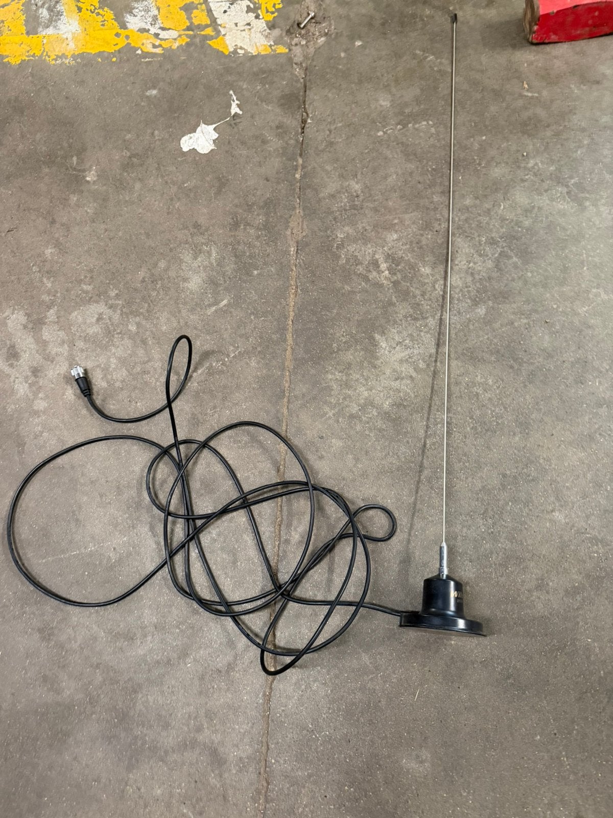 Cb antenne, Telecommunicatie, Ophalen, Nieuw, Antenne