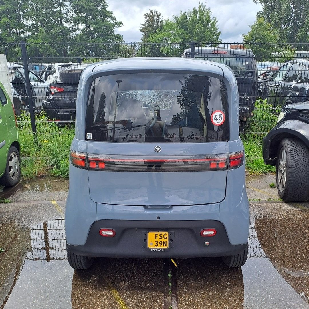 FRIVIP A05 A05-A-2 2024 Brommobiel Sloopvoertuig V16499, Auto-onderdelen, Gebruikt, -, -, Ophalen of Verzenden