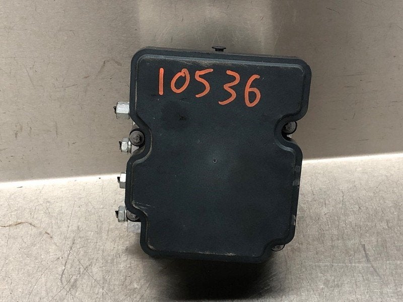 BLOC ABS (FREINS ANTI-BLOCAGE) Micra (K14) (|2265106455|), Robert Bosch AG, Utilisé, Robert-Bosch-Allee 1
74232  Abstatt, DE, Engineering@bosch.com