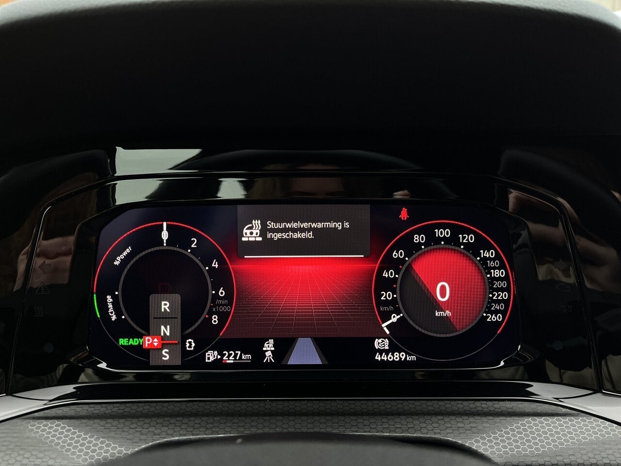 Volkswagen Golf GTE 8, Auto's, Volkswagen, 245 pk, 0 min, 0 kg, 5 deurs