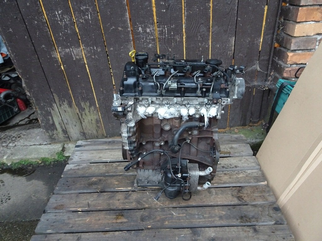 Moteur D4HA Complet HYUNDAI TUCSON SANTA FE KIA SORENTO ix35, Autos : Pièces & Accessoires, Envoi, Utilisé, Skoda