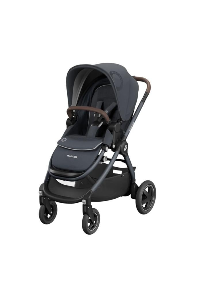 Poussette adorra2 maxi cosi, Ophalen, Zo goed als nieuw