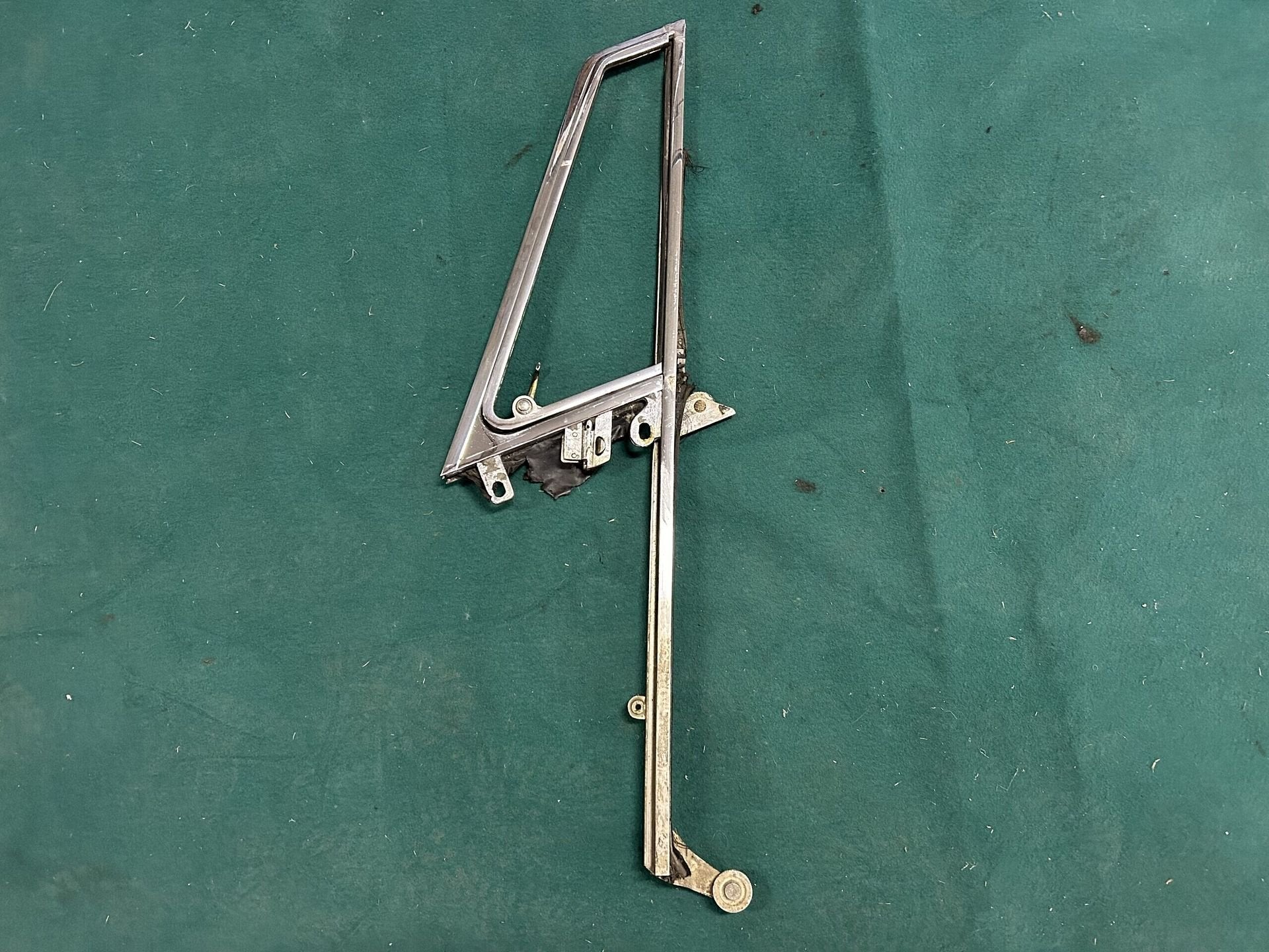Lancia Flaminia Pininfarina Coupe raamframe, -, Utilisé, -, Lancia
