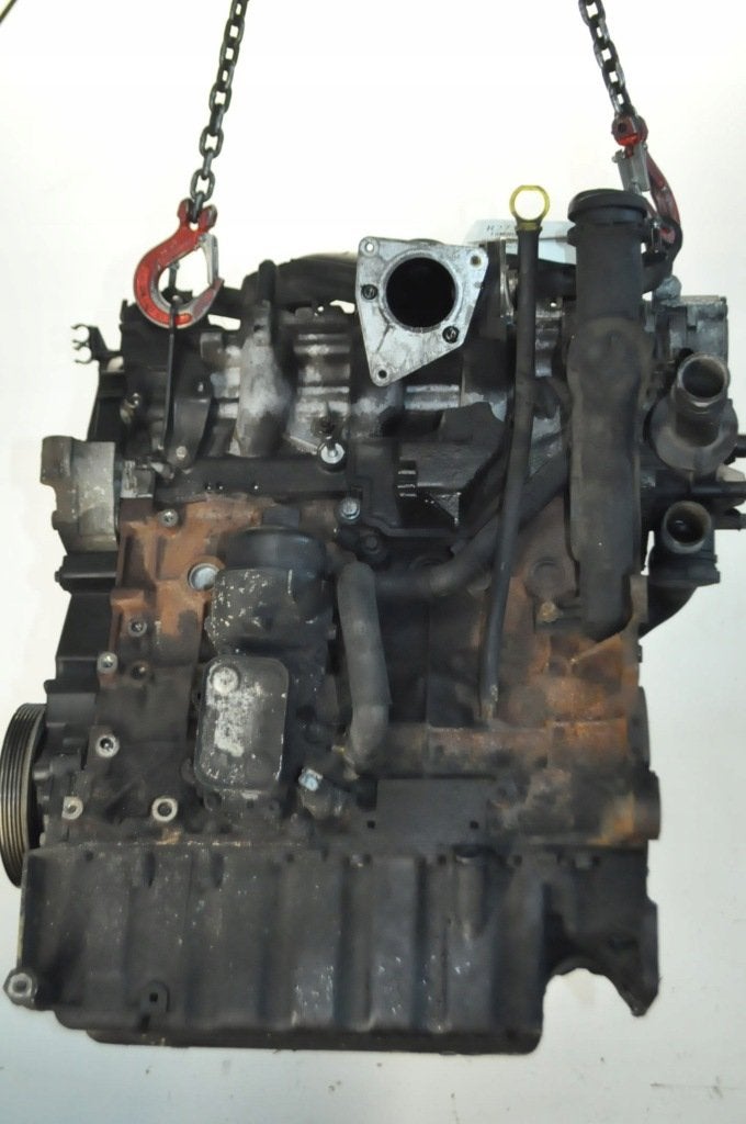 Moteur D4204T Nu C30 V70 V50 S40 S80 C70 VOLVO, Autos : Pièces & Accessoires, Moteurs & Accessoires, Alfa Romeo, Pièces américaines