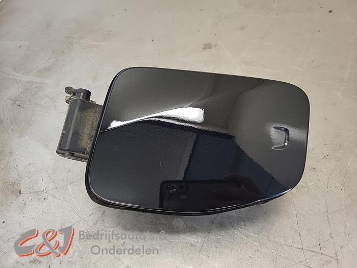 Tank Klep van een Ford Ranger, Gebruikt, -, -, Ophalen of Verzenden