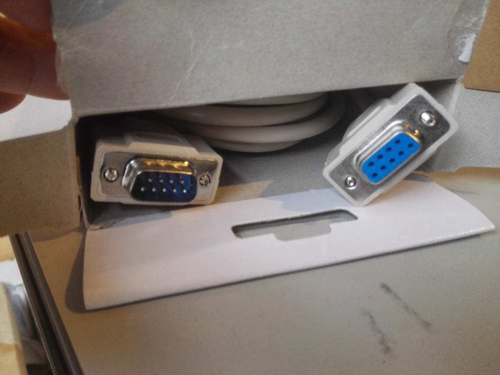 RS232 Multi Computer Adapter – Serial splitter, Ophalen of Verzenden, Nieuw, Accessoires