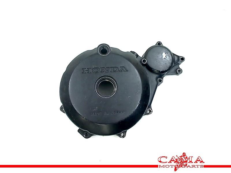 MOTEUR STATOR CACHE Honda Transalp 650 (01-1970/-) (MM9), Motos, Dhr. S. di Majo, Utilisé, Info@cama-motorparts.nl, P.J. Troelstraweg 8 8
3144 CX  MAASSLUIS, NL