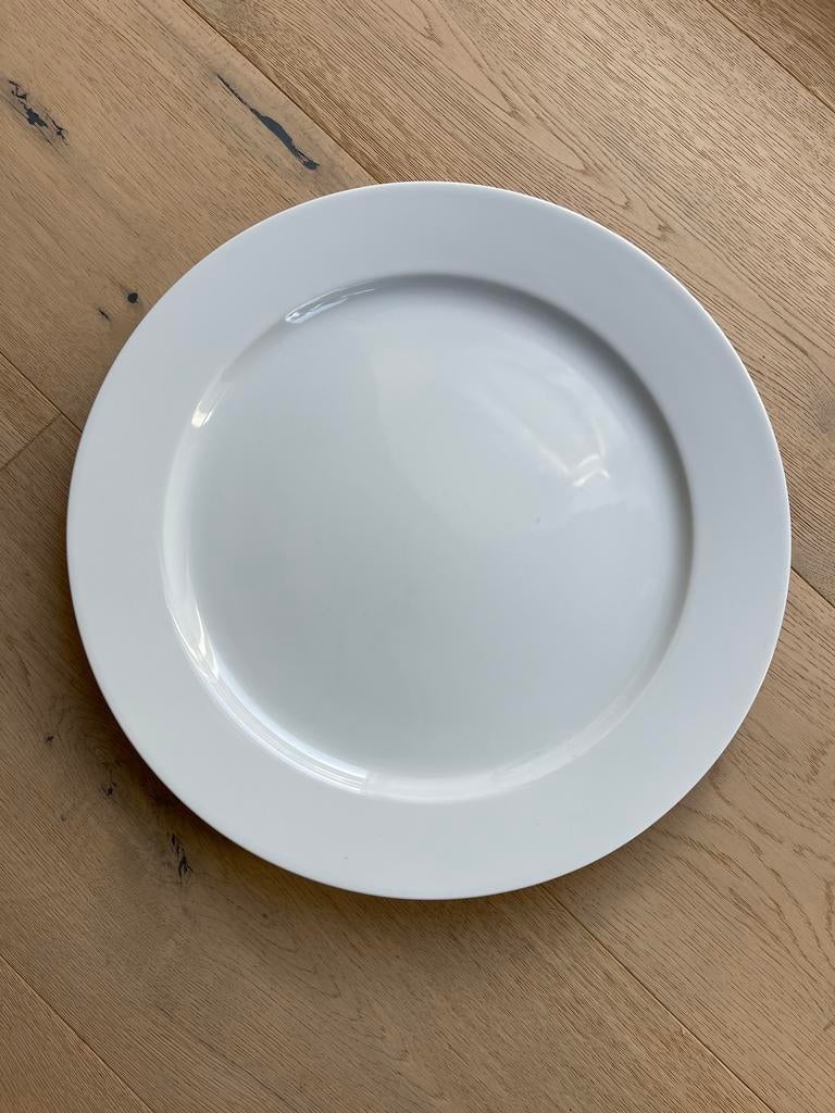 Borden • Vintage Ikea 365+ (Susan Pryke), Ophalen, Zo goed als nieuw, Effen, Bord(en)