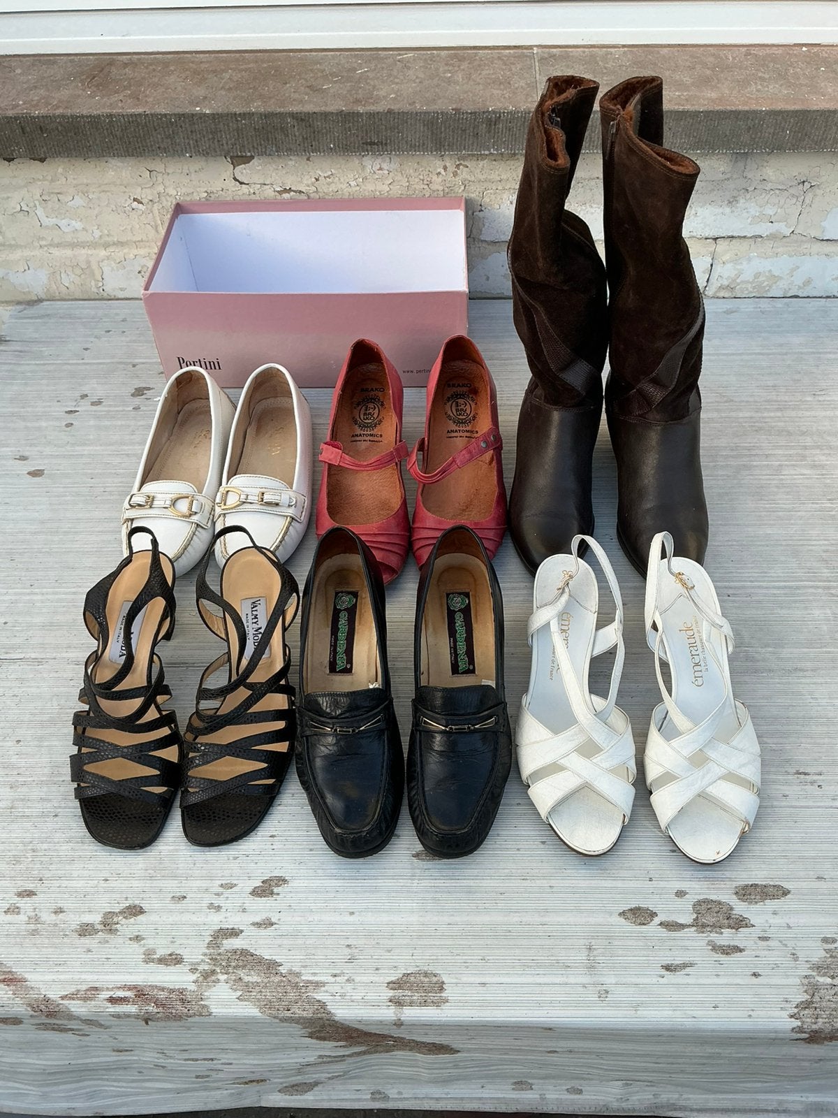zomer schoenen, Ophalen of Verzenden, Zo goed als nieuw