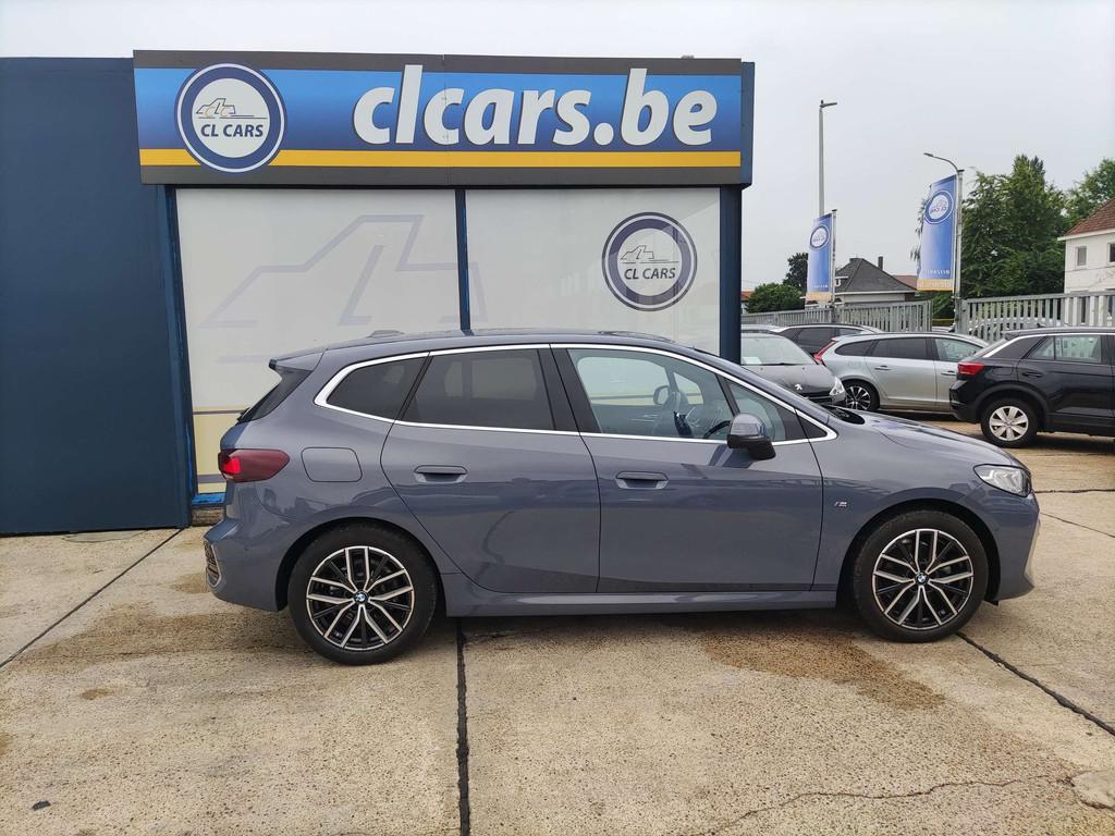 BMW 2 Serie 218 218iA/Benzine/Automaat/Leder/Navi/Camera/Bt/, Euro 6, Entreprise, 1545 kg, 5 places