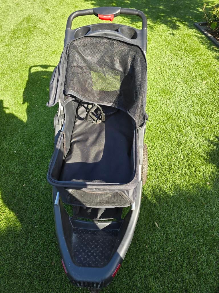 Honde buggy, Dieren en Toebehoren, Ophalen