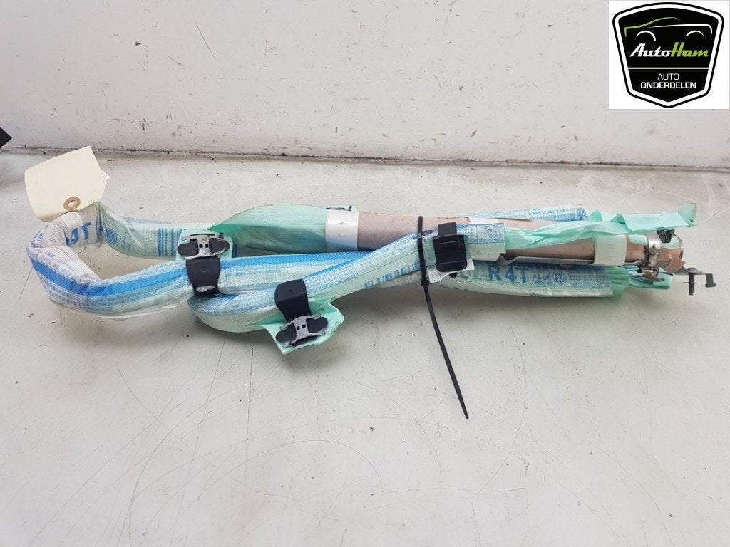 AIRBAG TOIT DROIT Volkswagen Golf VII (AUA), Postoffice@zf.com, Löwentaler Straße 20
88046  Friedrichshafen, DE, Volkswagen, Utilisé