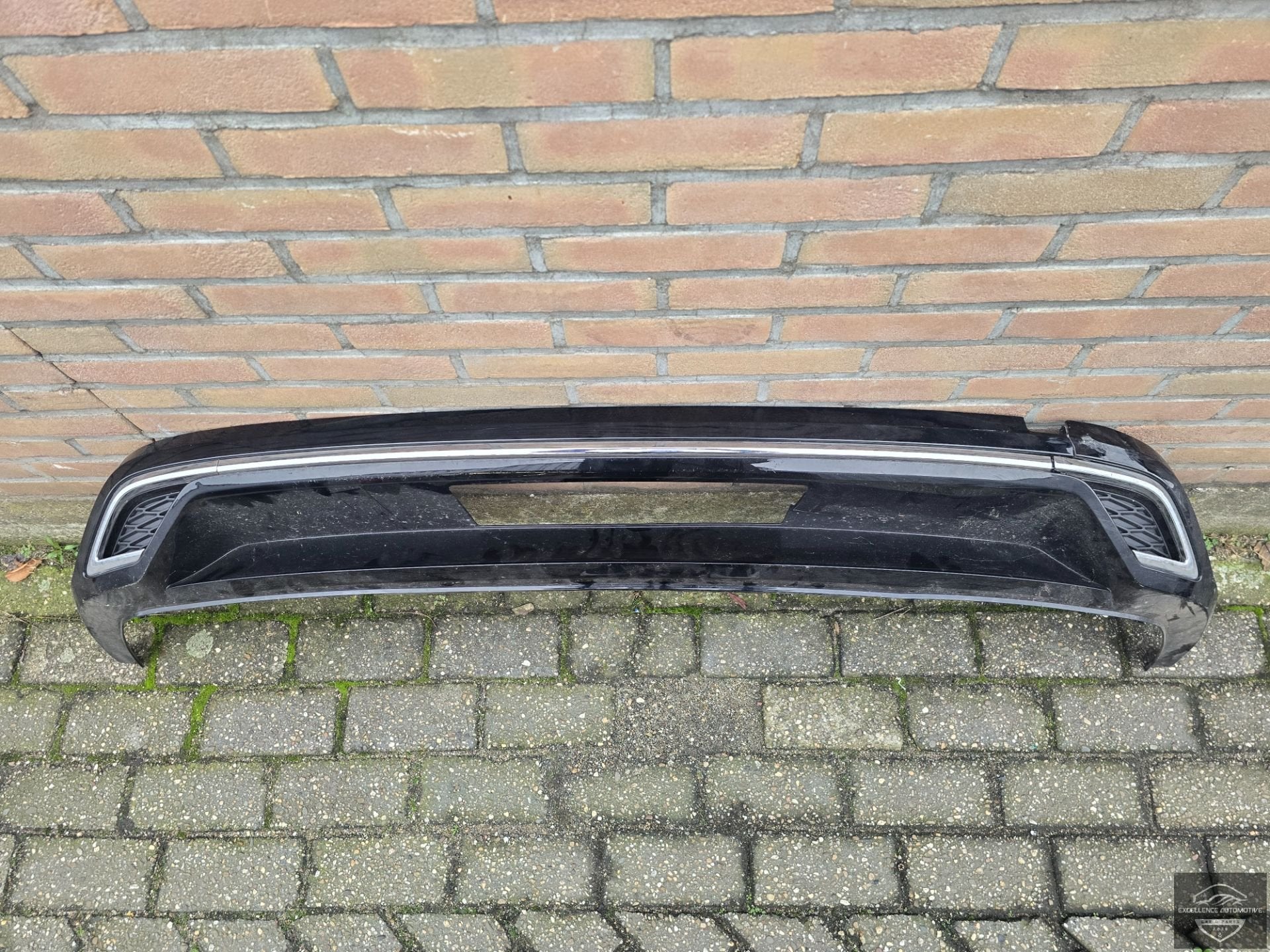 Diffuseur de pare-chocs arri re VW Touran 5T 5TA R-Line 5TA8, Autos : Pièces & Accessoires, Pare-chocs, Volkswagen, Volkswagen AG