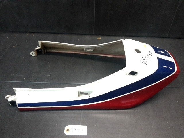 VF750F interceptor 1981 - 1983 Honda Kuipdeel D1-62364, Motoren