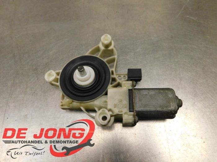 Moteur de vitre portière d'un Mercedes GLE, 3 mois de garantie, Utilisé, -, -