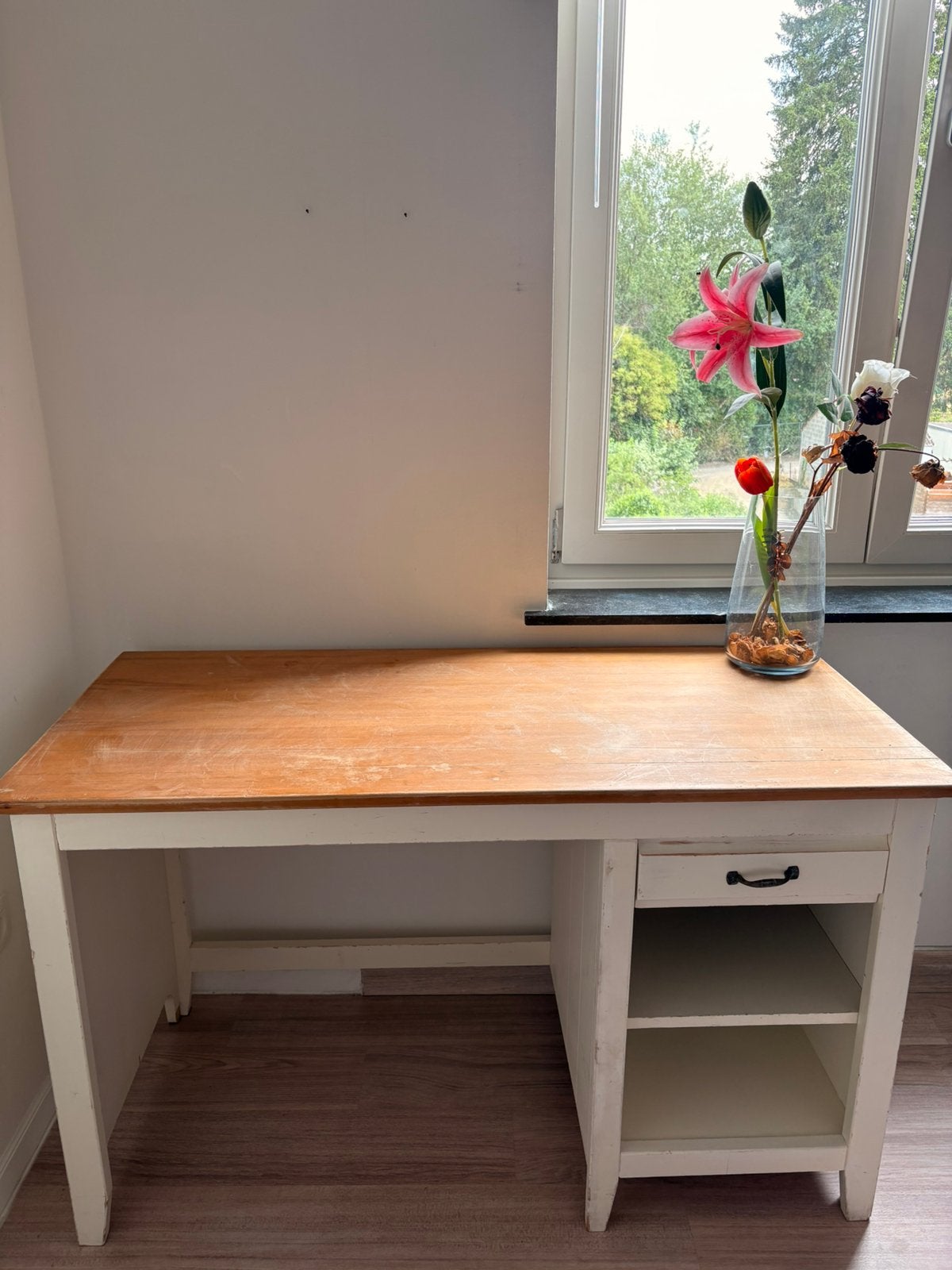 Bureau, Maison & Meubles, Bureaux, Autres marques, Autres types, 23 cm, Vintage
