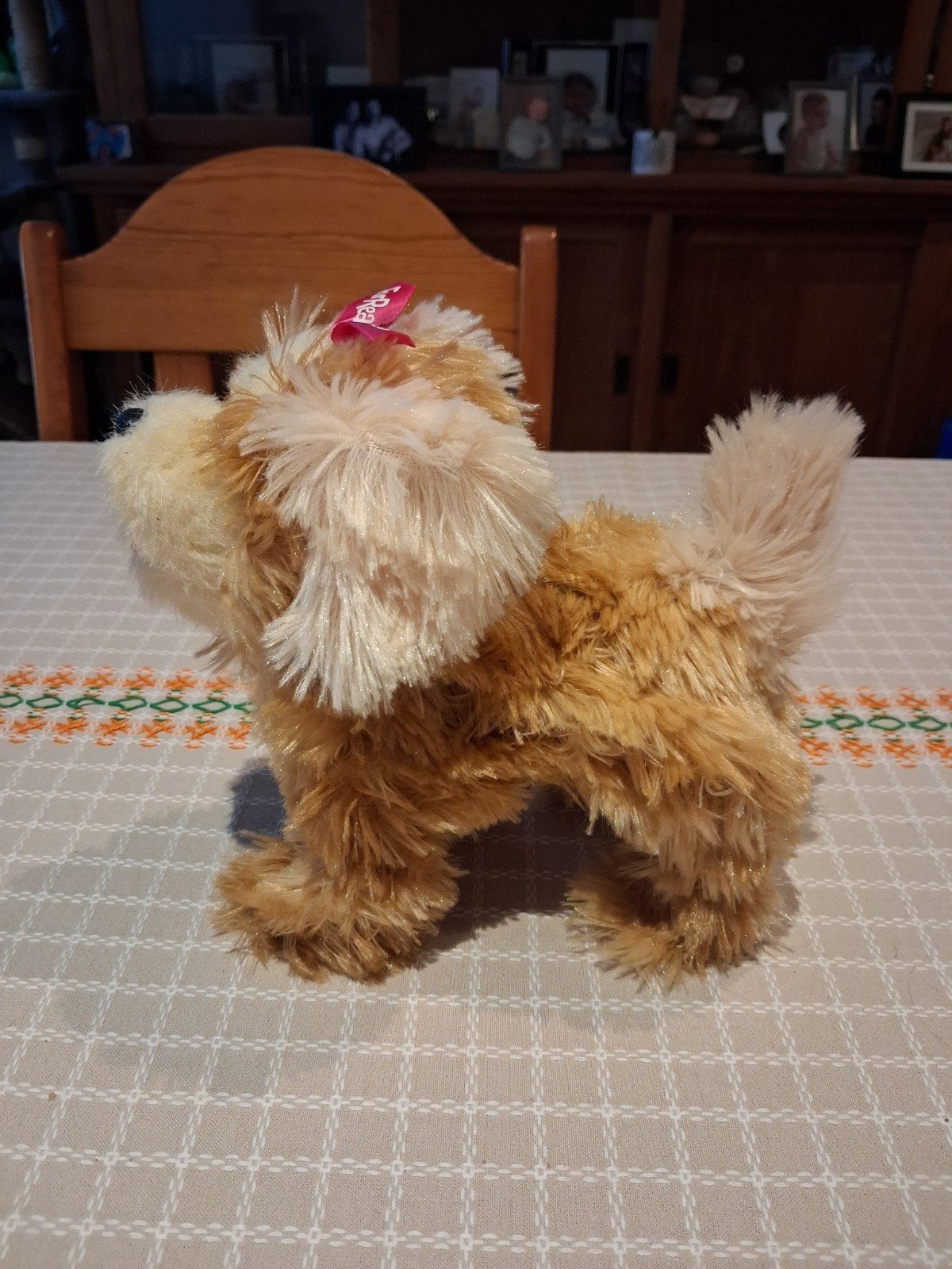 Furreal friends kleine puppy hond, Enlèvement ou Envoi