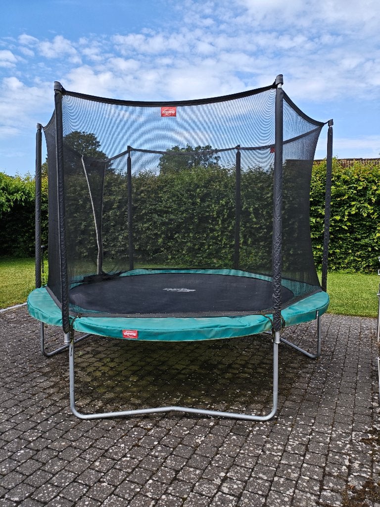 BERG Favorit Regular - 330 cm, Ophalen, Gebruikt