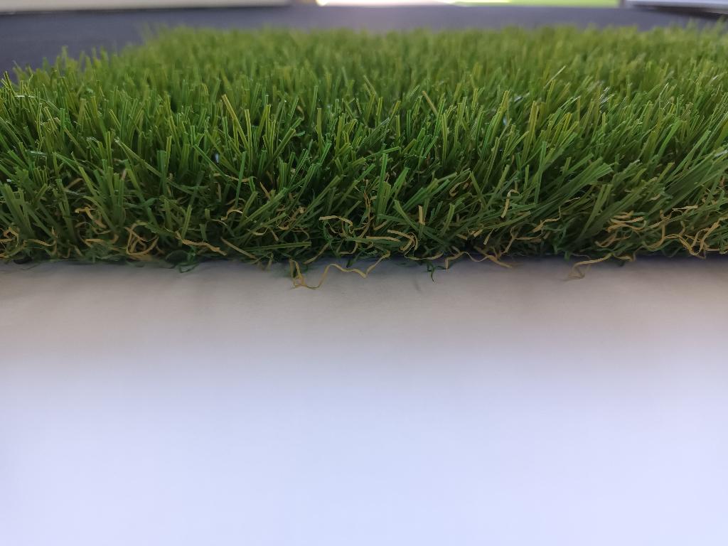 2 laatste reststukken kunstgras 50% korting TAR, Enlèvement, Neuf, 10 à 20 m², Gazon artificiel