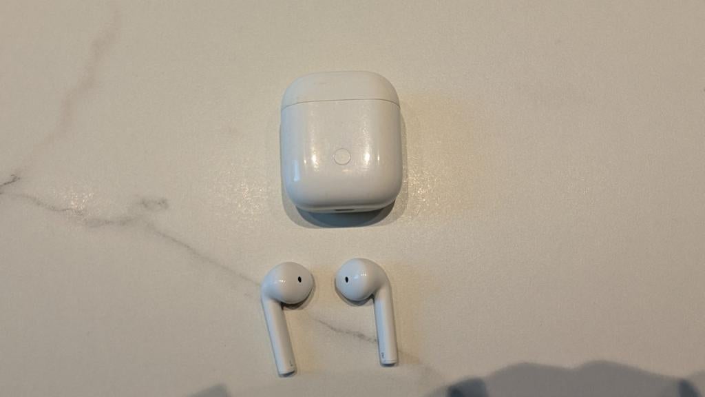 Écouteurs sans fil Realme Buds Air Neo, Enlèvement ou Envoi, Autres marques, Utilisé, Blanc