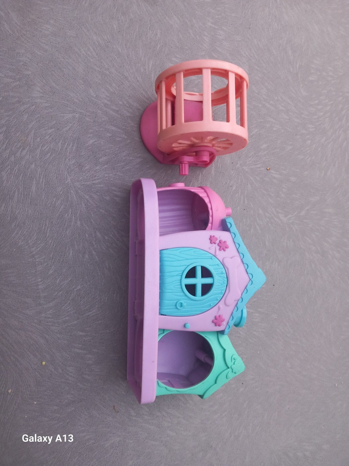 Little pet shop, Ophalen