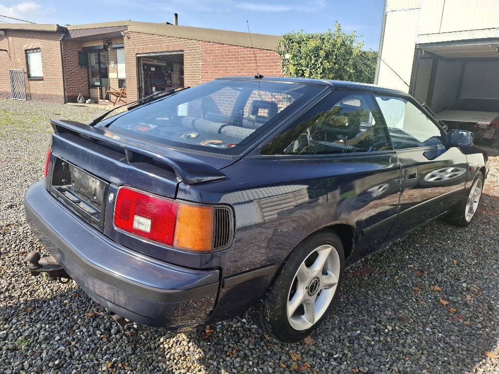 Toyota celica 2 stuks, foto 2