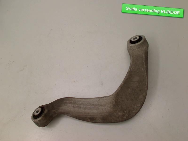 BRAS DE SUSPENSION ARRIÈRE DROIT SUPERIEUR A4 Avant (B8), Dhr. R. de Gouw, Audi, Utilisé, De Bloemendaal 21 21
5221 EB  'S HERTOGENBOSCH, NL