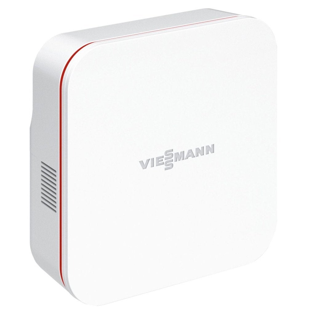 Viessmann ViCare Klimasensor (2x), Doe-het-zelf en Bouw, Thermostaten, Nieuw, Slimme thermostaat, Ophalen of Verzenden