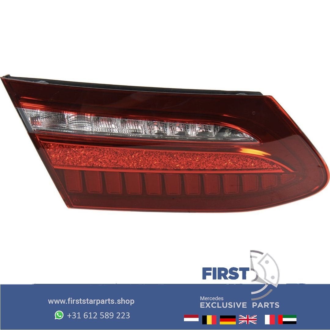 A2389061401 W238 A238 C238 LED Achterlicht links achter (bin, Gebruikt, -, Ophalen of Verzenden, -