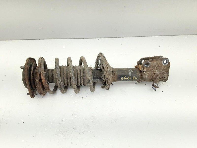 JAMBE DE FORCE AVANT DROIT Daihatsu Terios (J1), Utilisé, Daihatsu