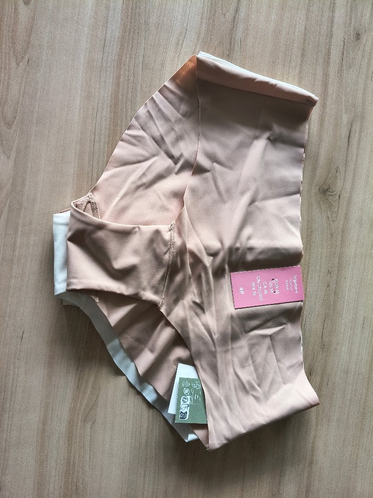 Hipster - Naadloze onderbroeken, Kleding | Dames, H&M, Ophalen, Meerkleurig, Slip